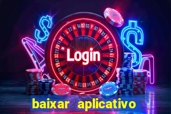 baixar aplicativo para fazer jogo do bicho